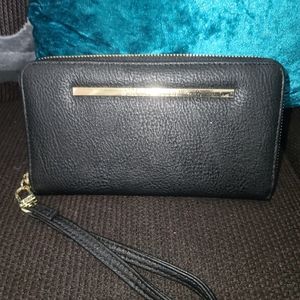 Authentic Wallet/Wristlet